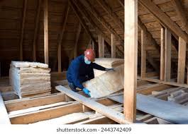 Best Crawl Space Insulation  in Passapatanzy, VA